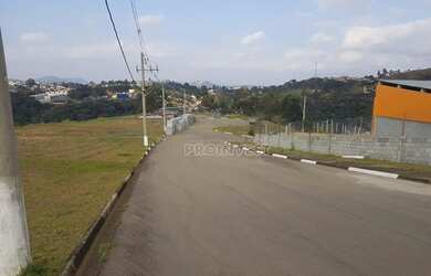 Imagem 5: Área à venda, 2177 m² por R$ 2.707.079,98 - Centerville Empresarial - Santana de Parnaíba