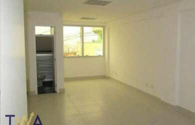 Imagem 4: Sala à venda, 30 m² por R$ 211.776,12 - Estoril - Belo Horizonte/MG