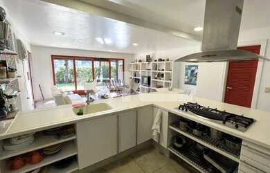 Imagem 12: CASA NO CANAL - PORTO FRADE - ANGRA