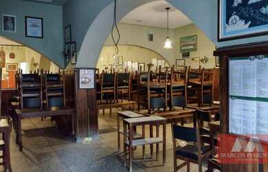 Imagem: O depósito possui 338m² de Área e está localizado em Bela