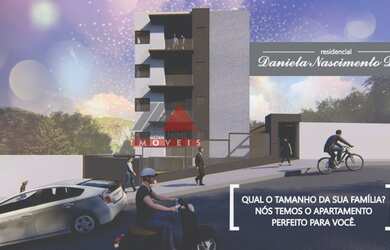 Imagem 14: Apartamento Alto Padrão para Venda em Novo Centro Santa Luzia-MG - 460