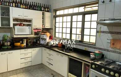 Imagem 11: Casa com 3 dormitórios à venda, 358 m² por R$ 675.000,00 - Ribeirânia...