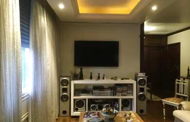 Imagem 1: Cobertura maravilhosa no bairro Higienópolis, com vista para toda Porto...