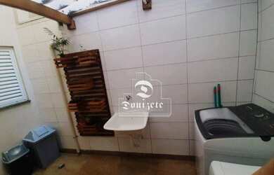 Imagem 5: Apartamento à venda, 62 m² por R$ 450.000,00 - Vila Guiomar - Santo André/SP