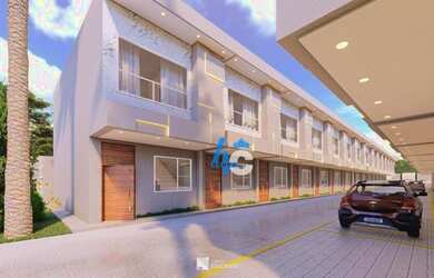 Imagem 13: Casa com 2 dormitórios à venda, 75 m² por R$ 549.000,00 - Taperapuã...