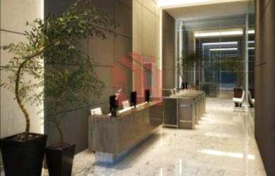 Imagem 8: Sala, 42 m² - venda por R$ 350.000,00 ou aluguel por R$ 2.000,00/mês...