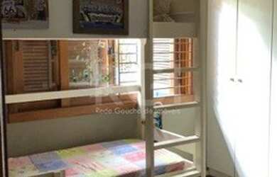 Imagem 7: Casa em Lomba Grande. Churrasqueira, Imóvel mobiliado, Ar-condicionadoe191m²...