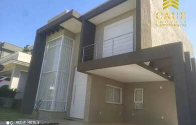 Imagem: Linda casa de Alto padrão no Condomínio Buenavista!!!