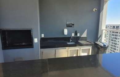 Imagem 11: SÃO JOSÉ DO RIO PRETO - Apartamento Padrão - TARRAF I