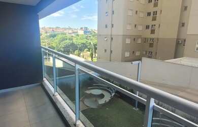 Imagem 2: SÃO JOSÉ DO RIO PRETO - Apartamento Padrão - TARRAF I
