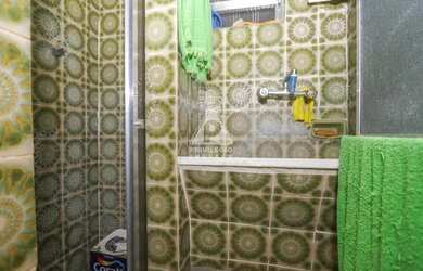 Imagem 14: Apartamento de quarto e sala no Flamengo. Pertíssimo do metrô. Entrar e morar