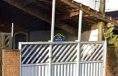 Imagem 1: Grande Chance no Litoral Casa 02 dorms, 02 vagas por 360 mil