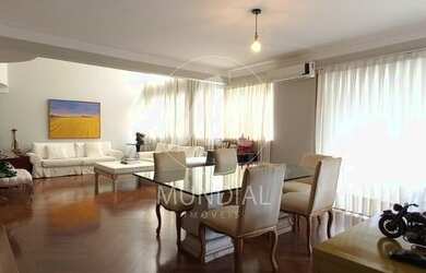 Imagem 8: Apartamento tipo - duplex 4 dormitórios/suite, cozinha planejada, portaria...