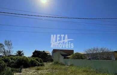 Imagem 1: Terreno à venda, 360 m² por R$ 55.000,00 - Praia do Açu - São João da Barra/RJ