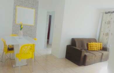 Imagem 1: Alugo apto por diária - na Paralela