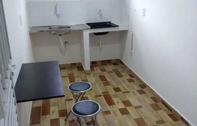 Imagem 4: Apartamento na Cachoerinha