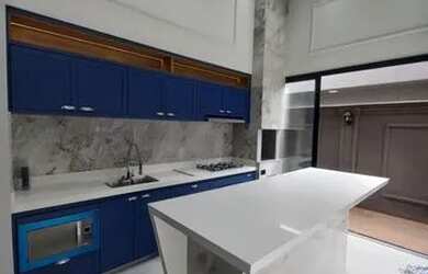 Imagem 14: SÃO JOSÉ DO RIO PRETO - RESIDENCIAL - CONDOMÍNIO RESIDENCIAL FIGUEIRA...