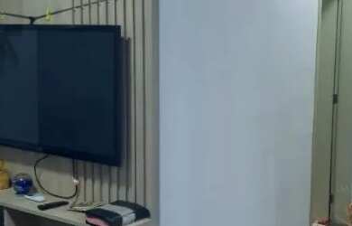 Imagem 3: Vento Apartamento Térreo Garden Club de 03 qtos. Negócio de Ocasião