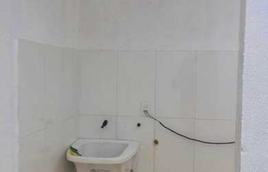 Imagem 5: Casa com 2 dormitórios para alugar, 70 m² por R$ 800,00/mês - Loteamento...