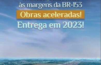 Imagem: O terreno possui 250m² de Área e está localizado em São
