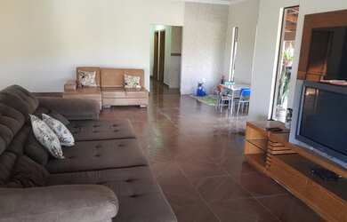 Imagem 6: Corumbá IV casa de temporada