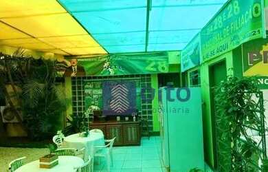 Imagem 8: Casa com 4 dormitórios, 289 m² - venda por R$ 3.000.000,00 ou aluguel...