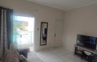 Imagem 3: Casa nova geminada sobreposta