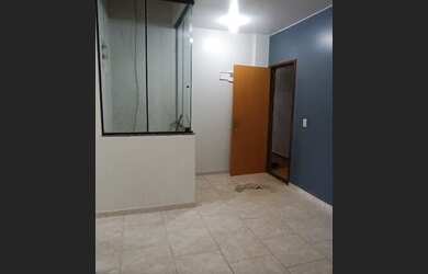 Imagem 3: Apartamento de dois quartos primeiro andar samambaia