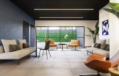 Imagem 5: APARTAMENTO RESIDENCIAL em São Paulo - SP, Indianópolis