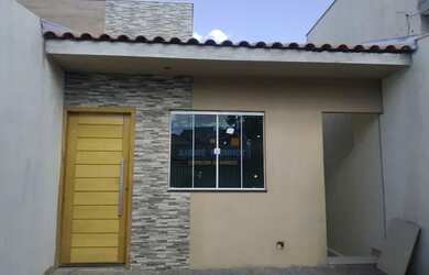 Imagem 1: Casa Portal Versalhes. Churrasqueira, 135m² de Área, 1 Vaga na garageme3...