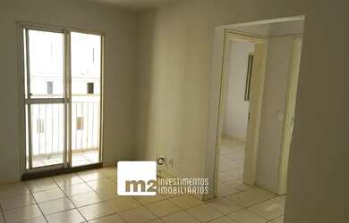 Imagem 1: APARECIDA DE GOIâNIA - Padrão - Jardim Maria Inês