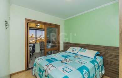 Imagem 14: Apartamento para Venda - 147m², 3 dormitórios, sendo 1 suites, 2 vagas...