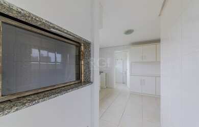 Imagem 10: Excelente apartamento com 3 dormitórios, 1 suíte e 2 vagas de garagem