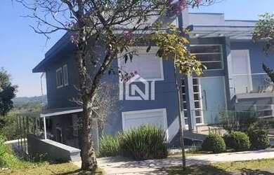 Imagem 1: CARAPICUíBA - Casa de Condomínio - Granja Viana