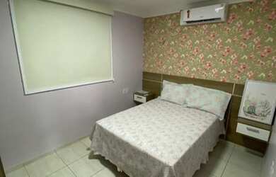 Imagem 3: Casa de condomínio para venda tem 163 metros quadrados com 4 quartos em Centro - Barreirin