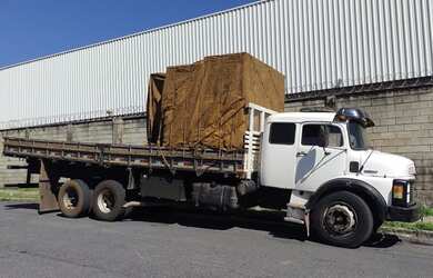 Imagem: A casa possui 3 Dormitórios e está localizado em Parque São