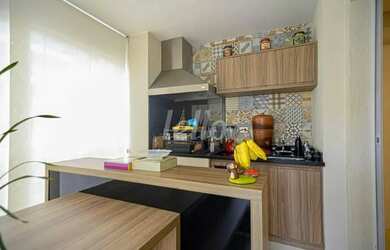 Imagem 10: São Paulo - Apartamento Padrão - Mooca