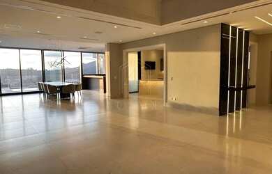 Imagem 6: Casa a venda em Tamboré - Santana de Parnaíba, SP