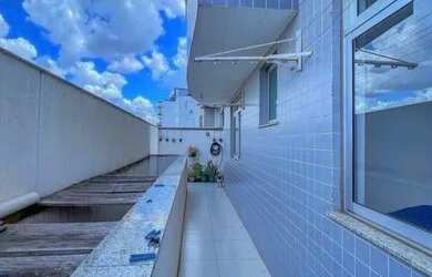 Imagem 6: Apartamento para venda com 147 metros quadrados com 3 quartos em Eldorado...