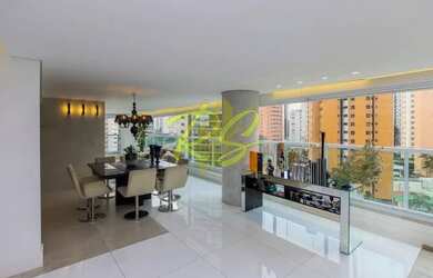 Imagem 14: Maravilhoso apartamento a venda no condomínio Hemisphere Moe