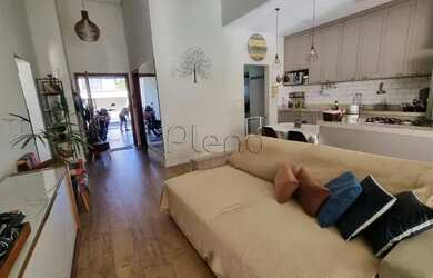 Imagem 2: Venda Casa em condomínio com 3 dormitórios