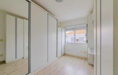 Imagem 6: Excelente apartamento com 3 dormitórios, 1 suíte e 2 vagas de garagem