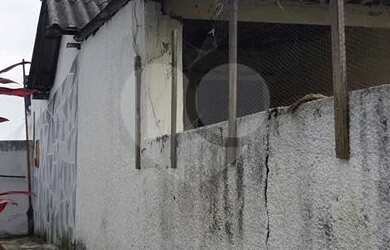 Imagem 5: Terreno com 1087 metros quadrados à venda no bairro da Água Fria