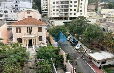 Imagem: O apartamento possui 3 Dormitórios, 3 Banheiros e 115m² de