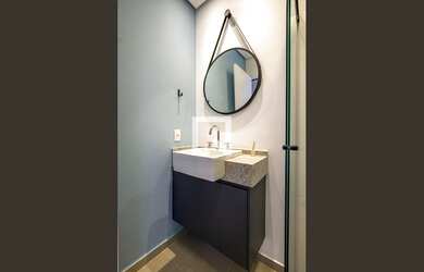 Imagem 14: Apartamento para Aluguel - Pinheiros, 1 Quarto, 26 m2