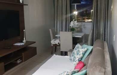 Imagem 4: BRASÍLIA - Apartamento Padrão - TAGUATINGA NORTE TAGUATINGA