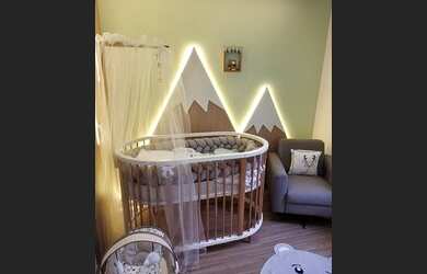 Imagem 6: Casa São Rogério 2 -Avare