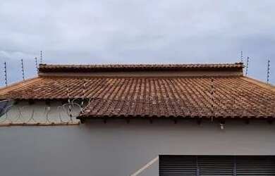 Imagem 1: Linda Casa Bairro Aponiã