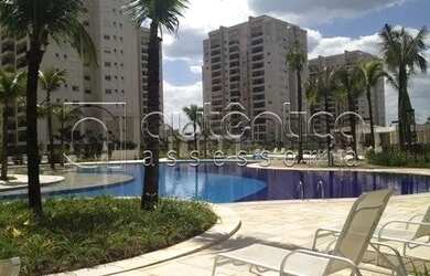 Imagem 1: Apartamento 94m²- Locação - Santana de Parnaíba