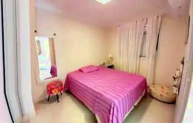 Imagem: O apartamento possui 3 Dormitórios, 4 Banheiros, 2 Vagas na